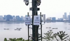 全球 5G－A 手机网速新纪录：突破 6.57Gbps，浙江移动、中兴通讯、高通合作