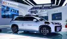 加速Robotaxi部署 滴滴自动驾驶进入爆发前夜