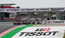 从“腕间良伴”到“赛道守护者 天梭表以精密计时助力MotoGP™，成就深厚合作情谊