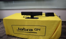 Jabra推出PanaCast 40 VBS：首款专为小会议室设计的180° Android智能音视频一体机