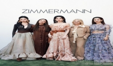 ZIMMERMANN北京三里屯太古里精品店璀璨启幕