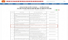 市场监管总局无条件批准立讯精密收购闻泰科技部分业务案