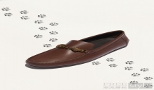 Manolo Blahnik 2025年夏季男士系列：自然、都市与摇滚的交融
