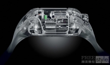 HUBLOT宇舶表焕新演绎MP