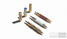 光影流转 笔触生辉 万宝龙推出全新艺术大师系列限量款书写工具 致敬“印象派幸福画家”皮埃尔·奥古斯特·雷诺阿