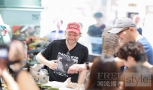 恐龙＂奇袭＂首映礼，名创优品联名“侏罗纪世界”打造沉浸式IP空间