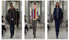 PAUL SMITH 2025 秋冬系列亮相东京 由乐天时装周“by R”项目支持企划