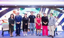 智领未来，共探AI驱动的人才战略升级之道－－－－2025任仕达雇主品牌调研活动圆满落幕