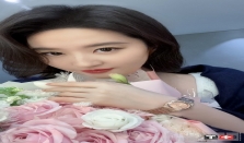 春意渐浓，腕上流光 她们以腕间闪耀，与天梭共迎初春华章