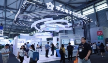 华大电子发布国内首颗通过GSMA eSA认证安全芯片CIU98_G50，打造移动安全+物联“芯”生态