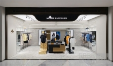 Moose Knuckles 北京SKP精品店焕新启幕 全新门店形象升级，演绎先锋美学新章