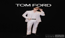 TOM FORD新加坡百丽宫旗舰店隆重开业