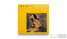 Acne Paper第20期 二十周年纪念刊《Golden》