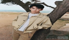 Burberry 发布七夕情人节宣传大片《心动，不期而至》