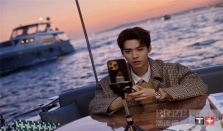光影流转，风格重塑  天梭以实用美学贯穿昼夜场景，与群星共同演绎别样时尚宣言