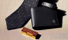 dunhill 父亲节礼遇特辑 传承匠心之作