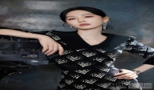 众星佩戴Qeelin麒麟珠宝出席2025腾讯视频鹅剧派对