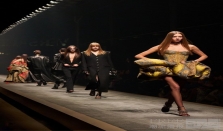 VERSACE 2025 秋冬系列
