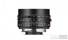 全新徕卡Summicron