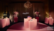 ROGER VIVIER 倾情呈献 2025秋冬系列 LA ROSE VIVIER 玫瑰韵致