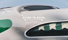 Prada Frames 2025