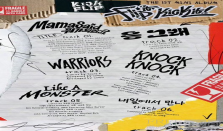 JYP新男团KickFlip部分音源首次公开