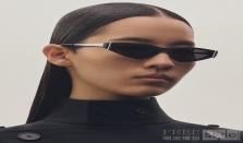 McQueen 2025春夏推出T