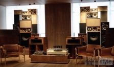 MCQUEEN REVERB 声景共振·沉浸式黑胶聆赏会