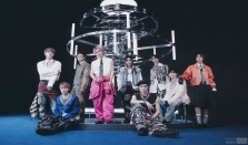 NCT 127将于本周出演音乐节目，带来正规5辑回归舞台！