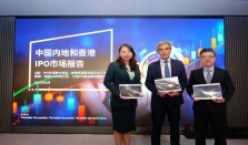 A股IPO稳中有进，“A+H”上市风潮驱动港股强劲复苏